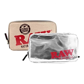 Smell Proof Bag