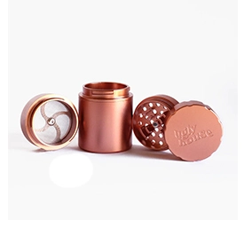 Stash Cans