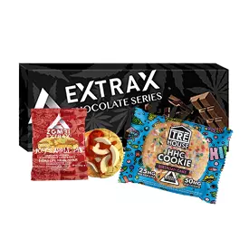 Edibles