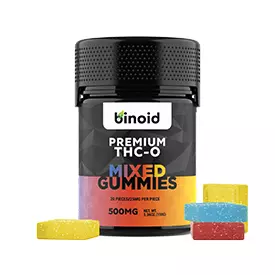 Gummies