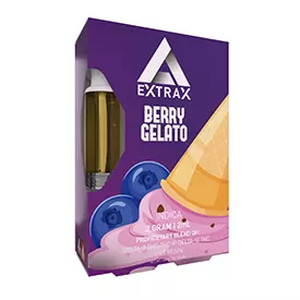 Delta 10 Carts