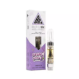 Delta 8 Carts
