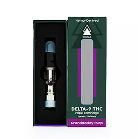 Delta 9 Carts