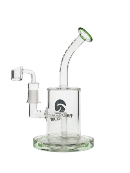 10" Tsunami Concentrate Rig Micro Water Pipe