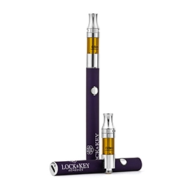 Vaporizer Batteries