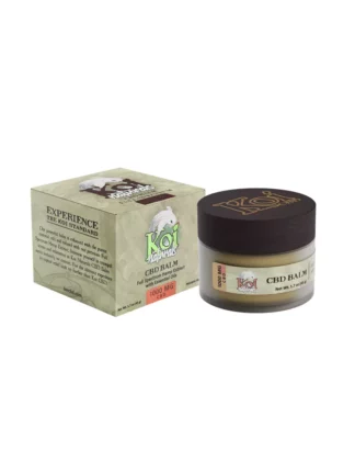 Koi Naturals CBD Healing Balm - 1000mg