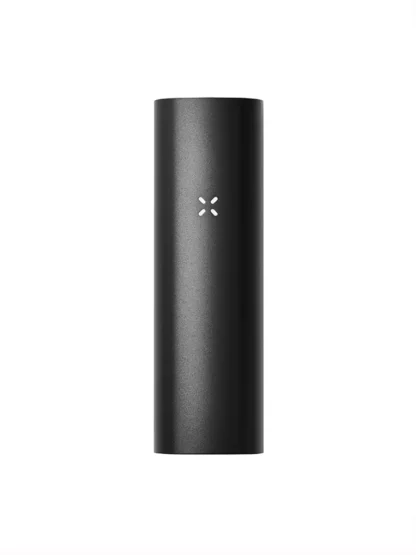 PAX Mini Dry Herb Vaporizer - Onyx