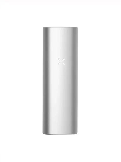 PAX Mini Dry Herb Vaporizer - Platinum