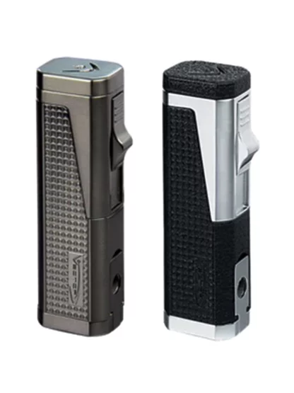 Vector Urbano Triple Flame Torch Lighter