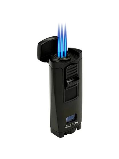 Vector Apex Triple Flame Torch Lighter