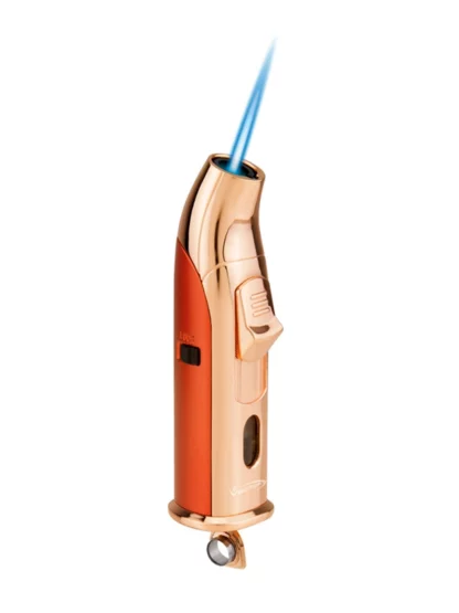 Vector Aztech Single Flame Torch Lighter
