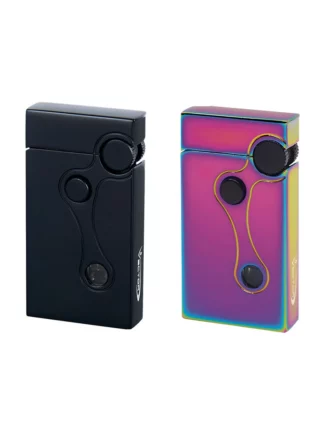 Vector Elite Dual Flame Torch Lighter