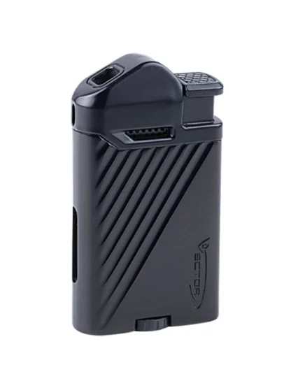 Vector Fiercer Single Flame Torch Lighter - Black Matte/04