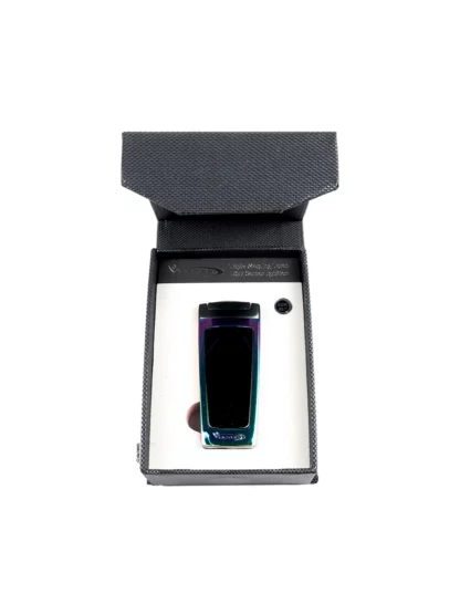 Vector Icon 2 Electric Triple Flame Torch Lighter