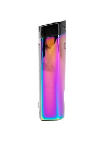 Vector Icon 2 Electric Triple Flame Torch Lighter