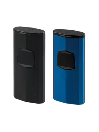 Vector Icon 3 Electric Quadruple Flame Torch Lighter