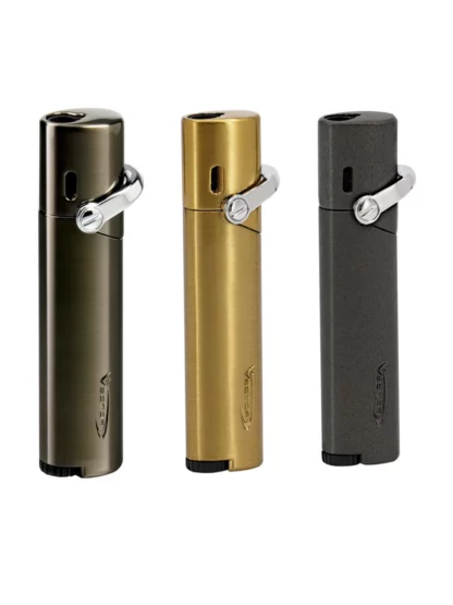 Vector Mystique Single Flame Torch Lighter