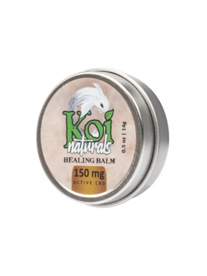 Koi CBD Pocket Healing Balm 150mg