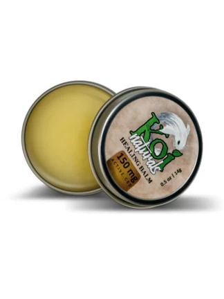 Koi CBD Pocket Healing Balm 150mg