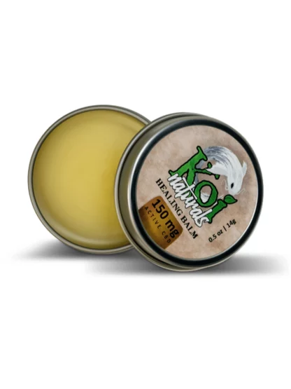 Koi CBD Pocket Healing Balm 150mg