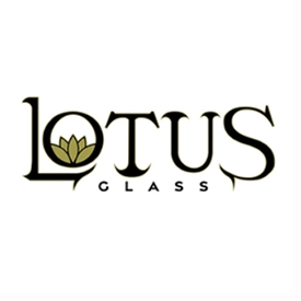 Lotus Glass