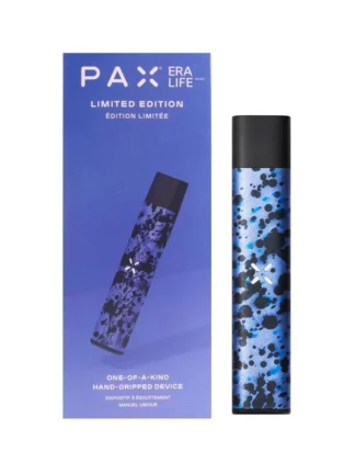 Pax Era Life Rechargeable Battery 2021 - Midnight Rain