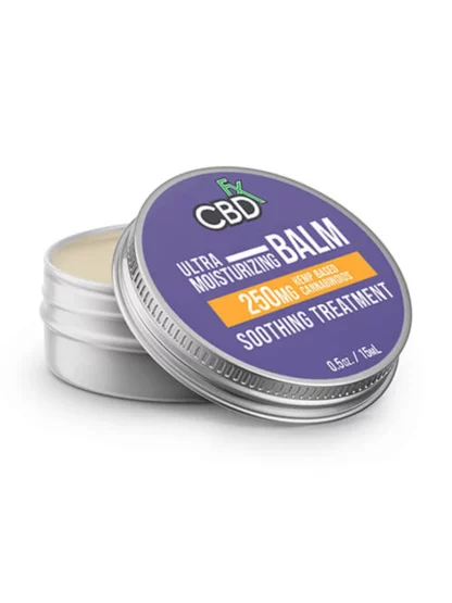 CBDfx Ultra Moisturizing Balm 15ml - 250mg
