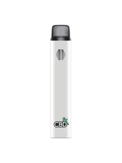 CBDfx CBN + Delta 9 THC Vape Pen