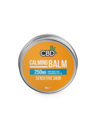 CBDfx Calming Balm 15ml