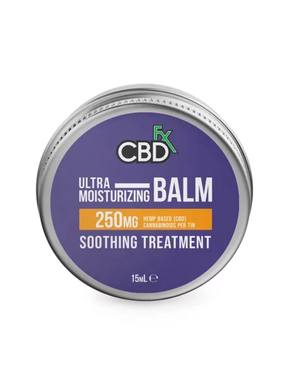 CBDfx Ultra Moisturizing Balm 15ml