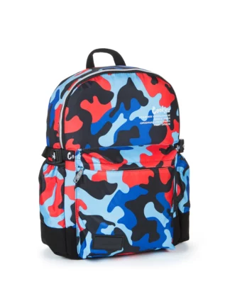 Cookies Off The Grid Smell Proof Backpack - Blur Camo