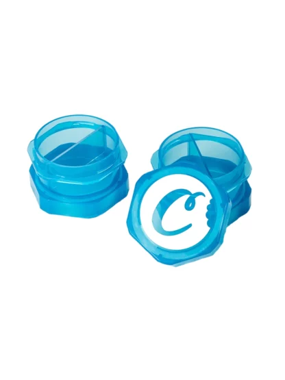 Cookies V2 Large Stackable Storage Jar