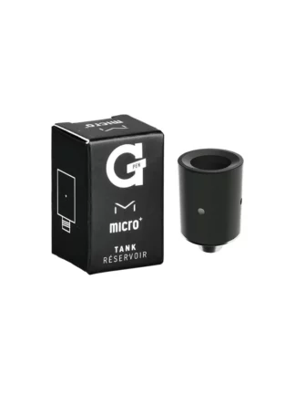 G Pen Micro+ Replacement Tank