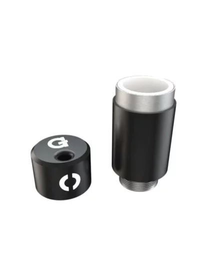 G Pen Micro+ Replacement Tank - Black