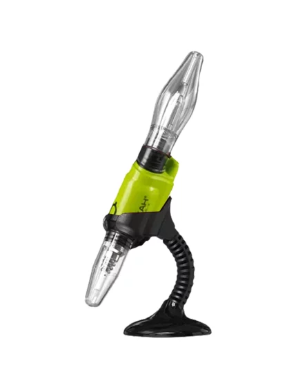 Lookah Seahorse X All in One Vaporizer Apple Green