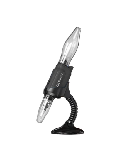 Lookah Seahorse X All in One Vaporizer - Black