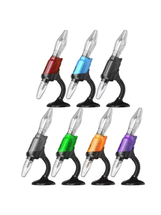 Lookah Seahorse X All in One Vaporizer