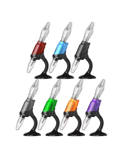 Lookah Seahorse X All in One Vaporizer