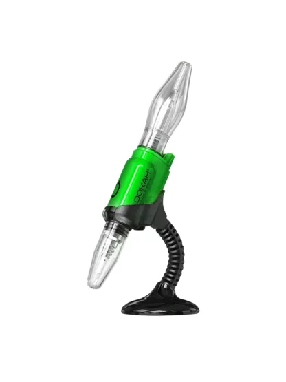 Lookah Seahorse X All in One Vaporizer - Green