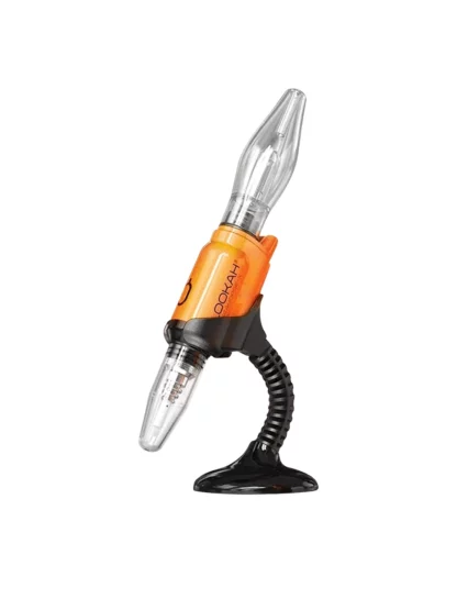 Lookah Seahorse X All in One Vaporizer - Orange