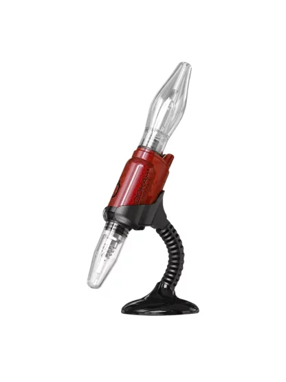 Lookah Seahorse X All in One Vaporizer - Red