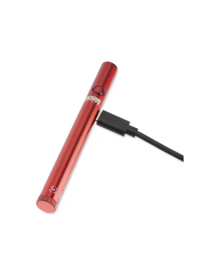 Ooze Slim Twist Pen 2.0 Flex Temp Battery 320mAh D