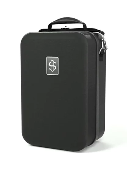 Stundenglass Kompact Gravity Infuser Black box