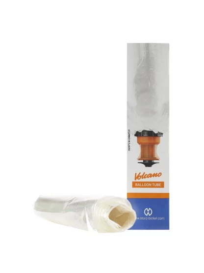 Volcano Balloon Tube 1x3m