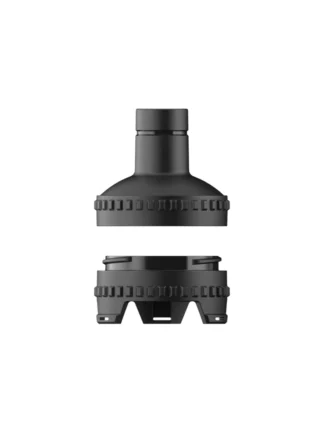 Volcano Easy Valve Filling Chamber Housing