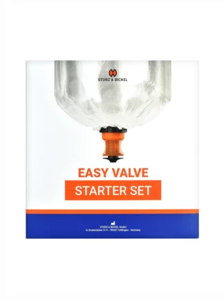 Volcano Vaporizer Easy Valve Starter Set
