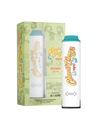 XVape Cheech & Chong Mambo Kit