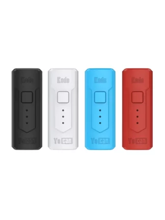 Yocan Kodo Box Mod Battery