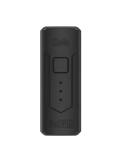 Yocan Kodo Box Mod Battery - Black