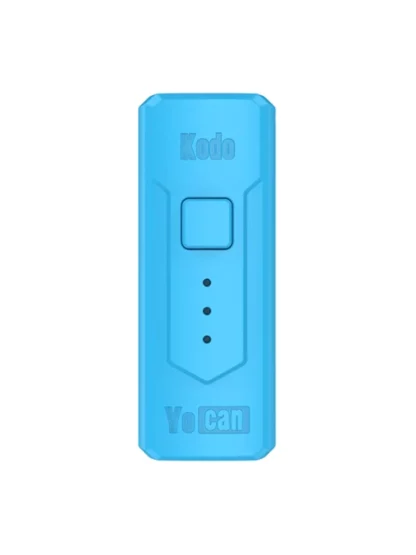 Yocan Kodo Box Mod Battery - Blue